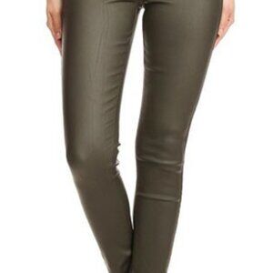 High Waiste Jeans